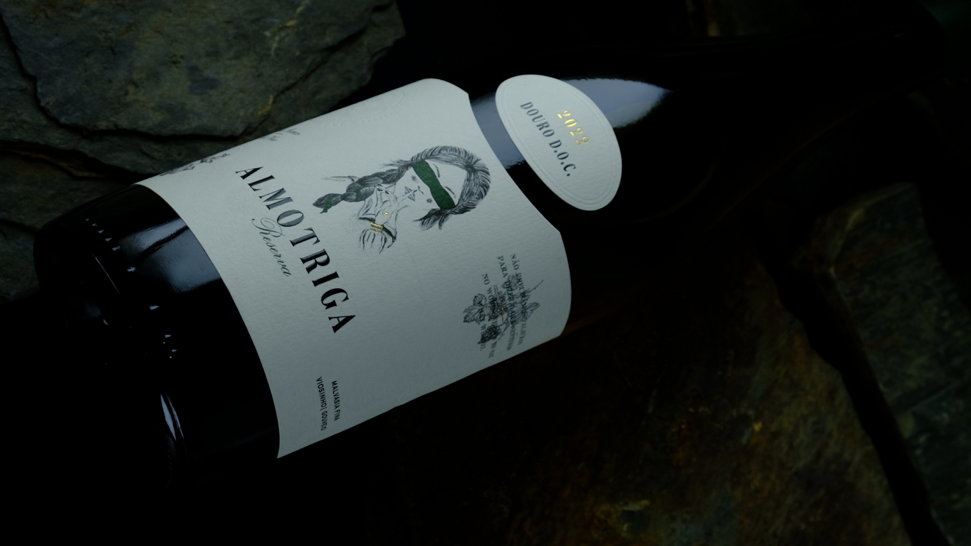 Almotriga Reserva Blanco