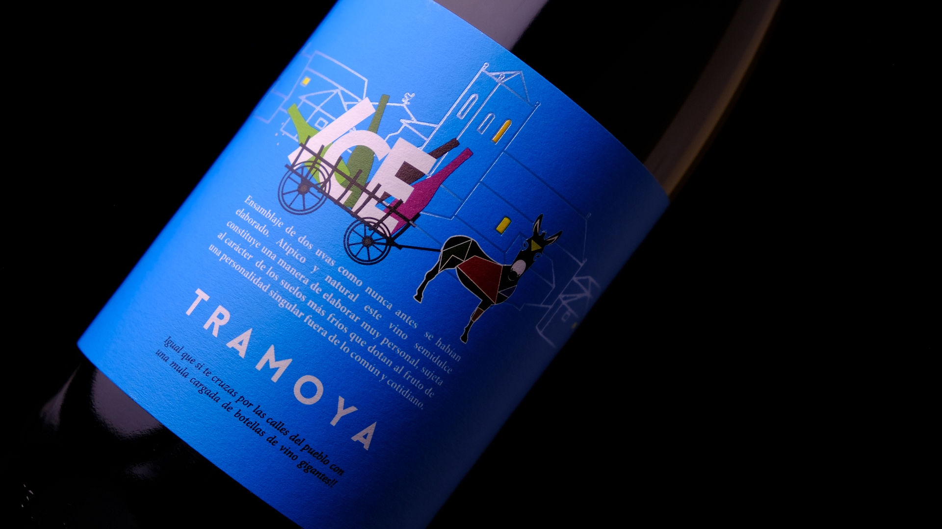 Tramoya Ice
