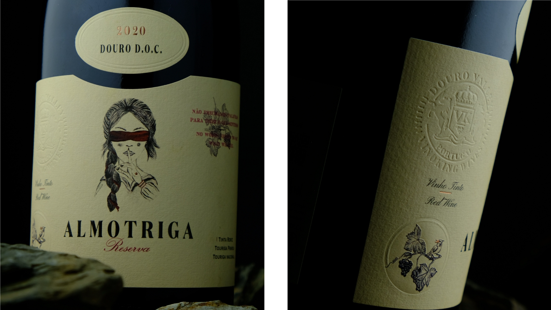 Almotriga Reserva Tinto