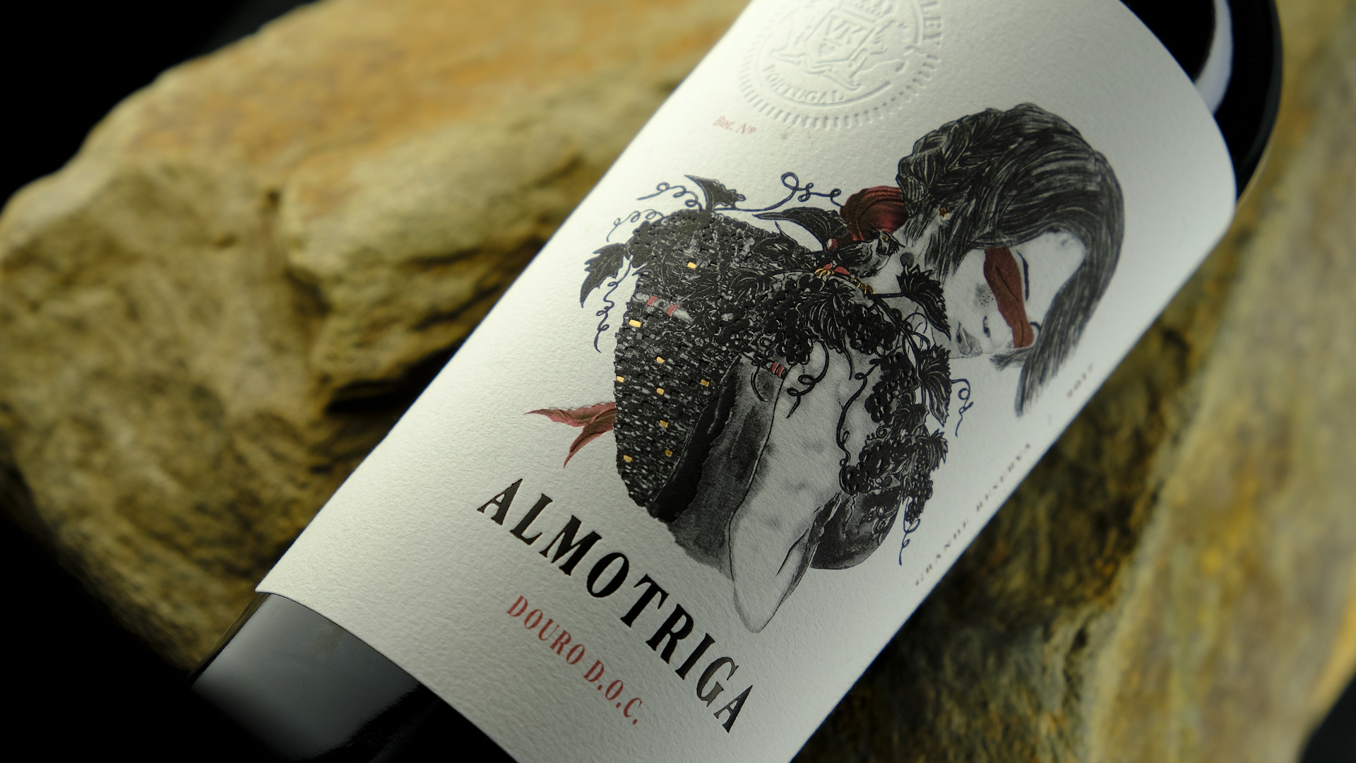 Almotriga Grande Reserva 