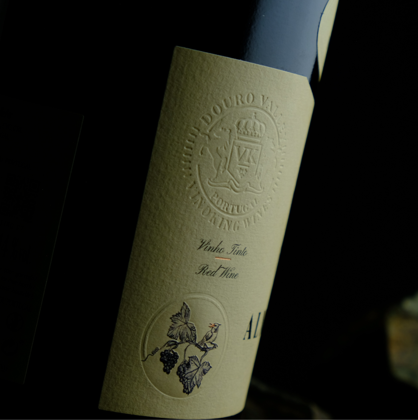 Almotriga Reserva Tinto